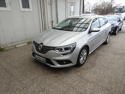 Αγορά RENAULT RENAULT MEGANE στο Ayvens Carmarket